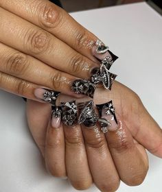 Bling Nails, Fire Nails, Body Goals, Nail Tech, Toe Nails