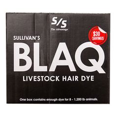 BLAQ Livestock Hair Dye 37oz Bottle Kit Hair Back, Hair Dye, Dyed Hair, Black Color, The Skin, Long Lasting, Dye, Thing 1, How To Apply