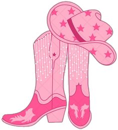 Disco Cowgirl Boots, Pink Cowgirl Aesthetic, Fringe Cowgirl Boots, Cowgirl Clipart, Sparkle Png, Boots Png, Boot Earrings, Preppy Wallpapers, Nice Tattoos