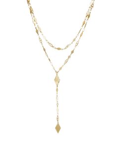 in stock Long Necklace Nordstrom, Elegant Festival Necklaces With Delicate Chain, Elegant Festival Necklace With Delicate Chain, Chic Adjustable Chain Jewelry For Festivals, Chic Gold Jewelry For Festival, Adjustable Delicate Chain Jewelry For Festival, Lariat Necklaces With Adjustable Length For Festivals, Festival Long Lariat Necklace With Adjustable Length, Adjustable Lariat Necklaces For Festivals