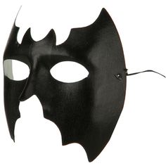 Bat Mask Black Eye Mask, Bat Mask, Batman Outfits, Mask Masquerade, Halloween Masquerade, Eye Masks, Black Bat, Masquerade Party, Masquerade Mask