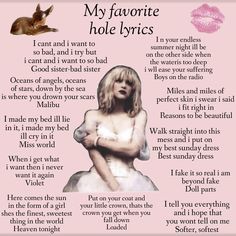 #hole #holeband #lyrics #celebrityskin #livethroughthis #prettyontheinside Hole Band Pfp, Hole Band Lyrics, Courtney Love Tattoo, Hole Live Through This, Courtney Love Quotes, Live Through This Hole, Courtney Love Aesthetic, Hole Lyrics, Hole Aesthetic