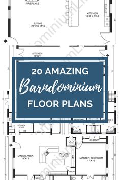 the floor plan for an apartment building