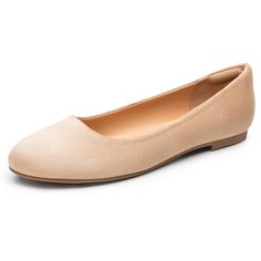 PRICES MAY VARY. 💛Flats Shoes Dressy Comfortable: Step out in style with Trary flats shoes! Trary womens flats come in a classic black shade that goes with everything — fancy or casual. 💛Nude Flats For Women: Trary nude flats are made of lightweight and breathable material that reduces foot strain and foot sweat while coming with non-slip rubber soles, perfect for all-day wearing. 💛Sinfully Comfortable Ballet Flats: Trary nude ballet flats for women feature arch support, cushioned insoles, an Affordable Everyday Slip-on Ballet Flats, Flats Shoes Dressy, Nude Ballet Flats, Dressy Flats Shoes, Fw 2024, Comfortable Ballet Flats, Rapunzel Costume, Winter Flats, Nude Flats