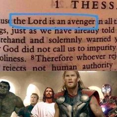 the avengers movie has been altered to be funny