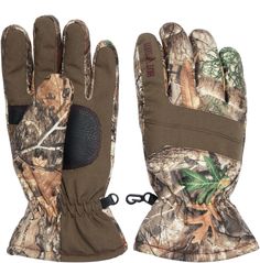 Hunting Gloves, Mossy Oak Camo, Best Bow, Gardening Gloves, Hunting Gear, Hot Shots, Work Gloves, Leather Glove