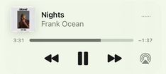 Frank Ocean Music, Ocean Girl, Super Rich Kids, Rich Kids, Frank Ocean, Sweet Life, My Vibe, Girly Things, Dream Life