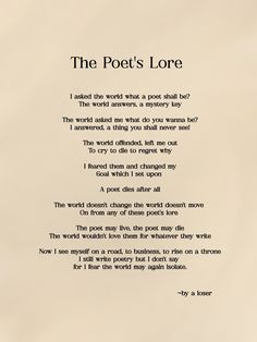 page Dead Poets Society Poems, Society Poem, Poems About Society, Opinion Writing, Beginning Writing, Poetry Words, Literary Quotes, A Poem