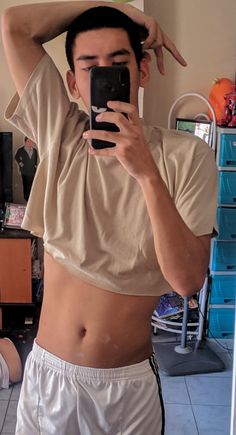 Fem Clothing, Men Aesthetics, Genderless Fashion, White Boxers