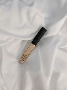 NARS Creamy Concealer - The Holy Grail of Coverage! Say Goodbye to Imperfections and Hello to Radiant Skin!  The perfect formula for all skin types! #concealer #makeup #ad #sponsored #aesthetic #trendy Whats In My Makeup Bag, Nars Concealer, Nars Radiant, Radiant Creamy Concealer, Nars Radiant Creamy Concealer, Best Concealer, Nars Makeup, Concealer Makeup, Braut Make-up