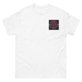 Men's classic tee - Variants | Printful