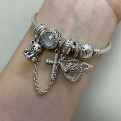 Sea Bracelet, Star Sea, Pandora Star, Celestial Beings, Bracelet Inspo