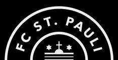 the logo for st paul church