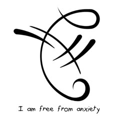 Sigil Symbols, Henne Tattoo, Tato Henna, I Am Free