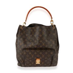 Louis Vuitton Monogram Canvas Metis Hobo Welcome Offers! Authenticiy Is Guranteed Or Your Money Back ,Bag Is In Good Conditon, No Damages , Inside Is Clean ,Odor And Smoke Free. Bags Louis Vuitton, Back Bag, Louis Vuitton Bags, Monogram Canvas, Louis Vuitton Monogram, Louis Vuitton Bag, Black And Brown, Bag Lady, Louis Vuitton