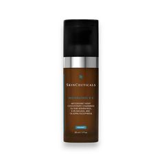 A bottle of SKINCEUTICALS - RESVERATROL B E SERUM Free Radicals, Face Serum, Vitamin E, Anti Aging, Vitamins, Serum, Pure Products, Skin