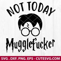 Harry Potter Cricut, Harry Potter Stencils, Harry Potter Svg, Cricut Hacks, Cute Harry Potter, Harry Potter Quotes, Great Tattoos, Not Today, Cartoon Movies