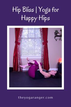 Hip Opening Yoga, Release Tension, Yin Yoga, Yoga Teacher Training, Teacher Training, 10 Minute