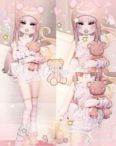 Happy Dresses, Aesthetic Living Room, Cozy Dress, Baddie Outfits Ideas, Theme Dress, Bear Outfits, High Fashion Outfits