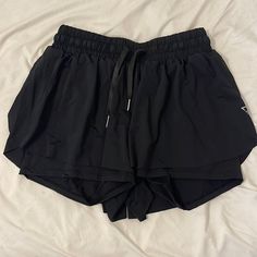 Brand New Never Worn Super Cute And Soft Flowy Running Shorts, Athletic Shorts Women, Pleated Jacket, Nike Running Shorts, Bow Detail Dress, Lululemon Shorts, Fitted Skirt, Shorts Athletic, Polo Dress