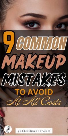 Fixing Makeup, Fix Makeup, Mascara Tips, Basic Makeup