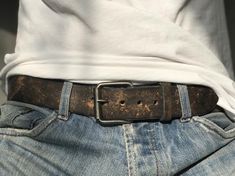 Belts Men, Belt Men, Rugged Leather Belt Buckles For Everyday Use, Men’s Belts, Men Belt Outfit, Rugged Distressed Brown Belt Buckle For Everyday Use, Belts For Men, Belt Photography, Rugged Distressed Brown Belt Buckles For Everyday Use