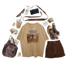 Grunge Outfits, Aesthetic Outfits, Clothing And Accessories