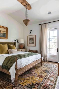 Moody Master, Cozy Earthy Bedroom, Earthy Bedroom Ideas, Earthy Home Decor, Earthy Bedroom, Earthy Home, Bedroom Bliss, With My Love, Love For Nature