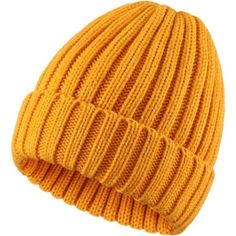 New Product *100% Stretchable Acrylic,Warm And Comfortable *Rib-Knit Construction For Added Stretch And Comfortable Fit,One Size Fits Most *Winter Must-Have Beanie Hat For Women And Girls, Warm, Cozy And Stylish.Variety Of Color Combinations,Easy To Go With Your Different Clothes *Perfect For Any Indoor And Outdoor Activities,Such As Shopping,Traveling,Skiing,Snowboarding,Sledding And Any More Others *Recommend Hand Washing And Spot Cleaning For Best Results,Do Not Use Chemical Detergent To Wash Gold Yellow Color, Knitting Patterns Free Beginner, Winter Must Haves, Ski Cap, Beanie Hats For Women, Warm Winter Hats, Cuffed Beanie, Yellow Knit, Knitted Hood