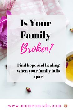 Family Issues: Questioning God's Love - Mom Remade Let God Take Control, Healthy Family Relationships, Family Priorities, Biblical Marriage, Faith Blogs, There Is Hope