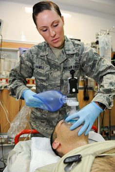 Air Force Basic Training, Medical Jobs, Army Nurse, Medical Technician