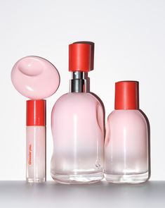 Fragrance Parfum Eau de Parfum Personal Scent Signature Scent Peppercorn Pink Peppercorn Glossier you.