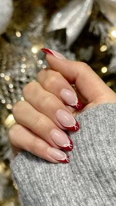 Kutek Disney, Nagel Tips, Girly Acrylic Nails, Casual Nails, Xmas Nails, Classy Nails, Pretty Acrylic Nails, Short Acrylic Nails, Best Acrylic Nails