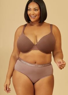 I don't know who needs to hear this, but it's time to refresh your lingerie drawer!!! Swap out old favorites for new & beautiful basics like our stretch-cotton hipster panties with a metallic logo print waistband that are an essential & instant hit!!! Plus Size Hipster, Trendy Logos, Hipster Logo, Lingerie Plus, Lingerie Plus Size, Lingerie Drawer, Ashley Stewart, Plus Size Lingerie, Metallic Logo