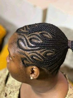 Latest Hair Braids, Hairstyles Natural Hair, Braided Hairdo, African Hair Braiding Styles, Braided Cornrow Hairstyles, Quick Braided Hairstyles, Hair Kids