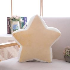 Baby Room Clouds Plush Pillow Childrens Teepee, Moon Rainbow, Rainbow Plush, Rainbow Pillow, Moon Pillow, Cloud Cushion, Star Cushion, Star Cloud, Cute Pillows