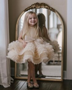 Special Occasion Dress Girls Special Occasion Dresses, Girly Girl Outfits, Baby Sewing Patterns, Special Occasion Dress, Baby Gown, Kids Style, Dog Dresses, Dress Mini