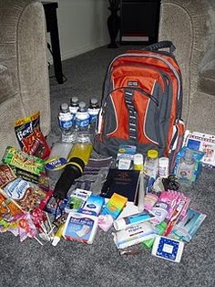 emergency preparedness kit 72 Hour Emergency Kit, To Do App, Emergency Prepardness, 72 Hour Kits, Emergency Survival Kit, Emergency Preparedness Kit, Emergency Preparation, By Any Means Necessary, Emergency Plan