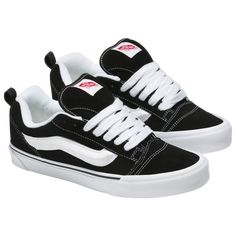 Vans Knew School, New Skool Vans, New School Vans, Vans New Skool, Vans Clothes, Shoes School, Casual Shoes Women Sneakers, Pretty Sneakers, Shoes For School