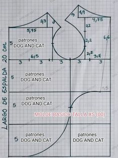 the diagram shows how to draw a dog and cat's house in one point