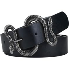 Taffeta Alley Belts For Women,Women Fashion Leather Belt For Dress With Snake Belt Buckle Fast Shipping Brand New In Box, Still Factory Sealed Click "Buy Now" Button To Place Order Secure, Verified Payments Via Facebook And Paypal Delivery: Estimated 3-5 Days Returns Accepted: Free 30-Day Returns. *This Vintage Women Belt Was Made Of Soft And Durable Pu Leather. Snake Shape Belt Buckles Stand Out It’s Basic Design Belt Strap. *Simple And Fashion Design Of This Elegant Waist Belt. Basic And All M Belt For Dress, Snake Belt, Dress Belts, Women Belt, Wide Leather Belt, Gold Belt, Leather Ring, Jean Belts, Studded Belt