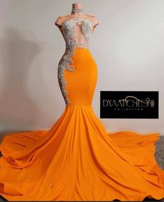 FREE SHIPPING FREE SHIPPING Welcome to Damba African Store where we produce quality African wears for all your occasions and events. Customized made are welcome as well. We are here to serve you better with quality touch of African attire. Thank you for stopping by our shop. Orange Mermaid Prom Dress, Orange Prom Dresses, Prom 2022, Prom Dresses Black, Prom Dresses Yellow, Gown Styles