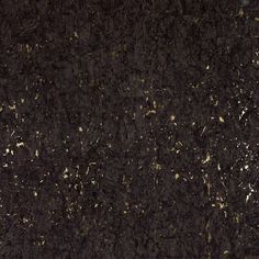 an image of black and gold granite texture