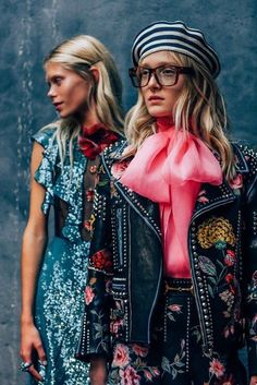 Gucci 2016, Style Hippie Chic, Olsen Twins, Sienna Miller, Rachel Zoe, 2016 Fashion