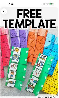 the free printable game for kids to play with