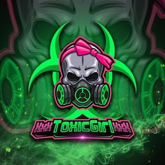 Twitch Graphics, Squad Logo, Evil Fairy, Logo Gaming, Logo Youtube, Sport Logo Design, Photoshop Software, Logo Mascot, Esports Logo