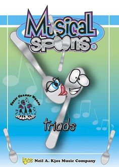 musical sports trio's music company poster