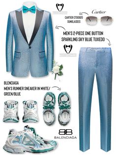 Men Prom Suits Ideas, Men Prom Suits, Mens Drip, Tuxedo Ideas