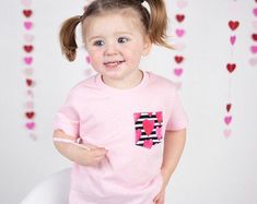 Adorable Tees for Everyone by LuLusLovelyTs on Etsy Queen Creek Arizona, Cute Tshirts, Baby Toddler, For Everyone, Arizona, Back To School, Unique Items Products, Valentines