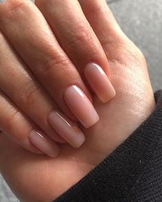 Stars Nails, Ombre Nail Designs, Oval Nails, Minimalist Nails, Best Acrylic Nails, Stiletto Nails